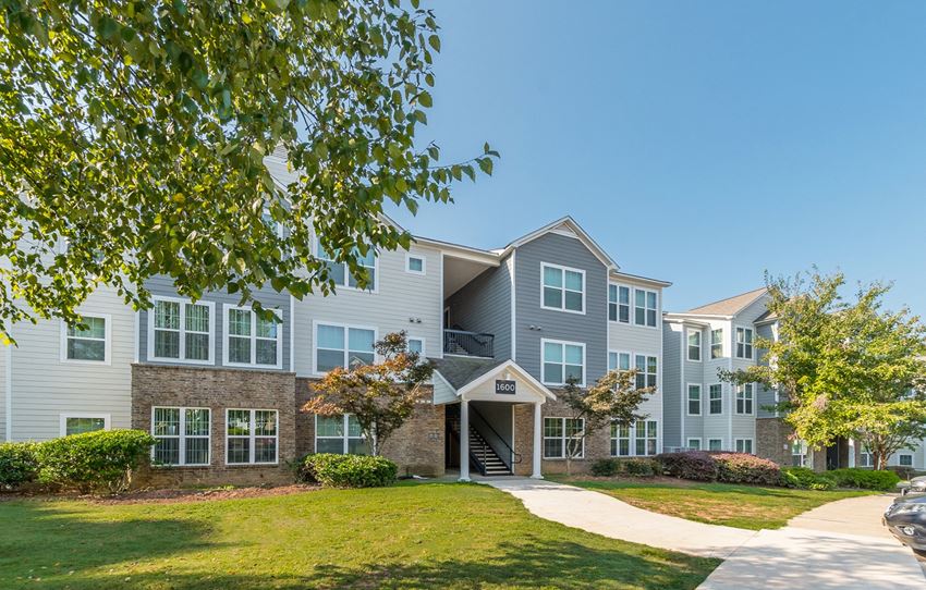 Sycamore Ridge Apartments, 1240 Vineyard Way, Gainesville, GA RentCafe